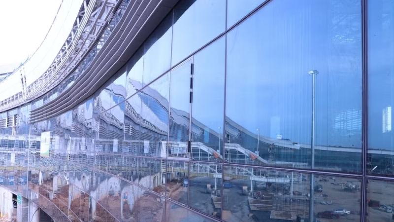 Thành phố Hồ Chí Minh đề xuất mở các tuyến xe buýt kết nối sân bay Long Thành